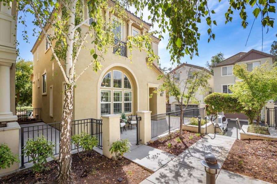 Property photo for 4674 Torrey Pines Circle, San Jose, CA