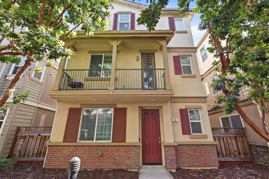 Property photo for 56 Regency Place, Hayward, CA
