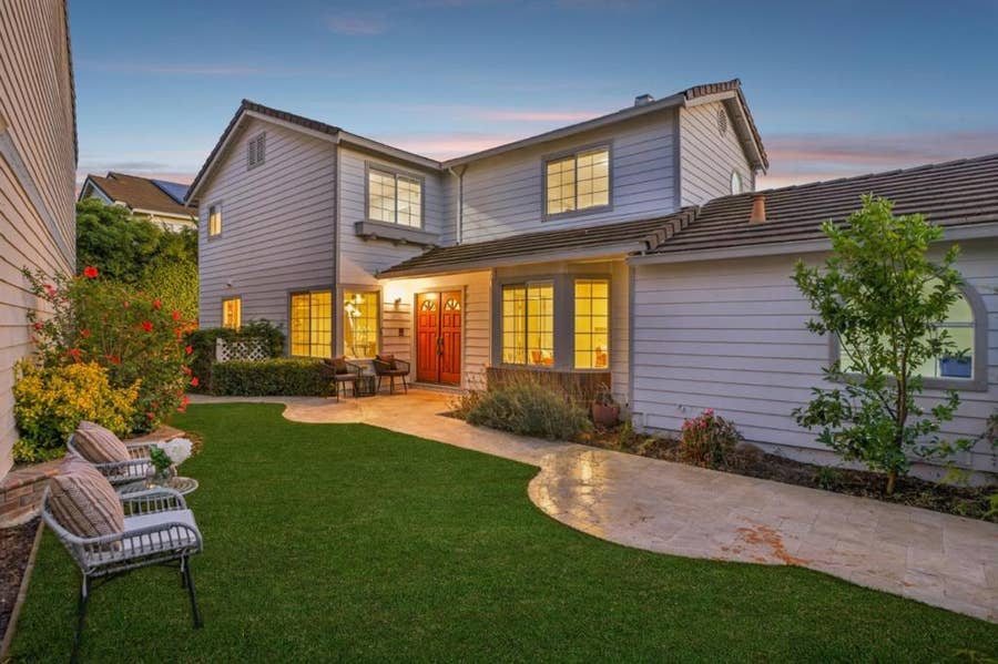 Property photo for 2314 Farmcrest Street, Milpitas, CA