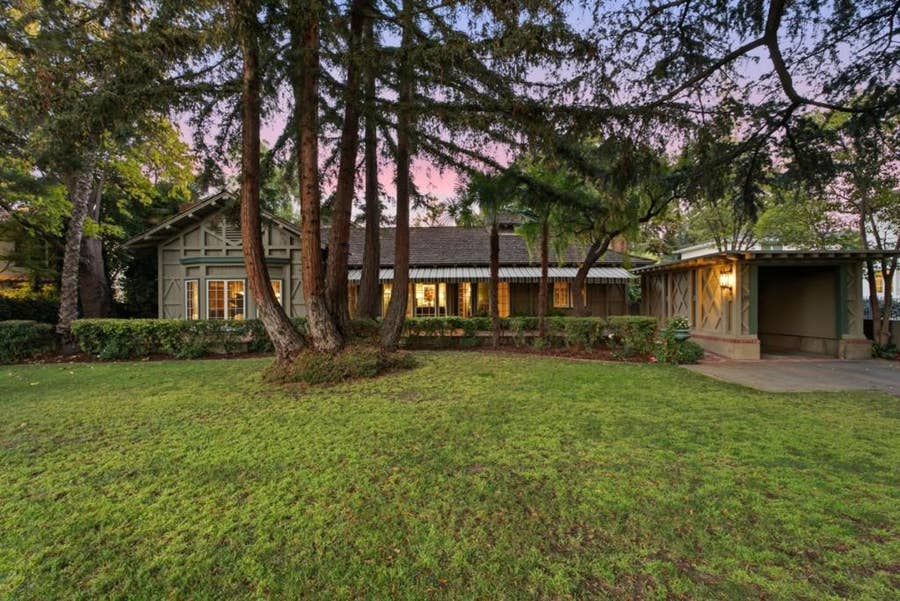 Property photo for 838 Morse Street, San Jose, CA