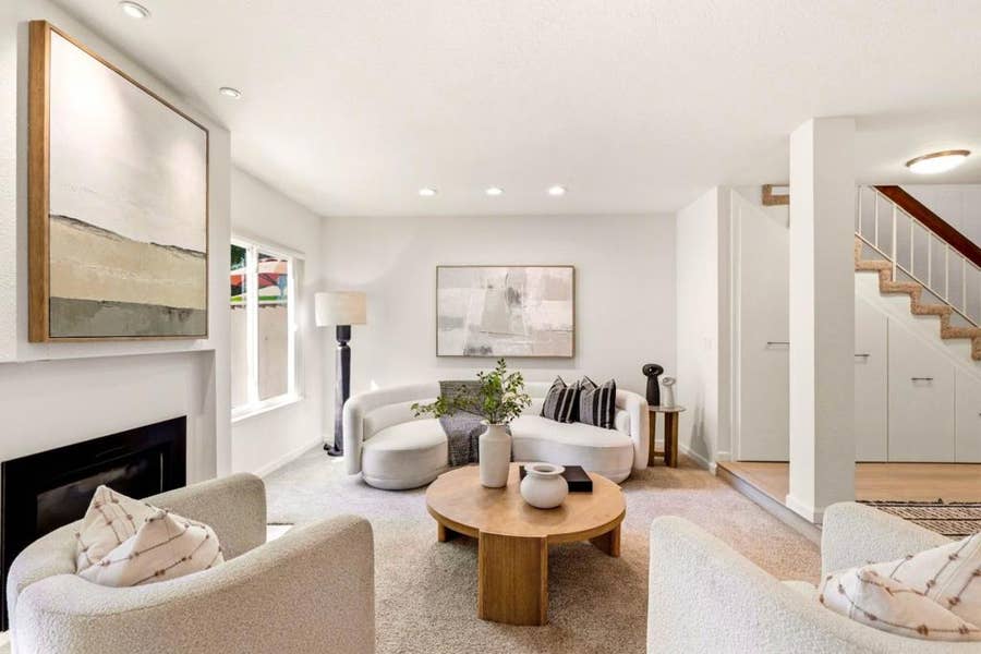 Property photo for 201 Flynn Avenue, #3, Mountain View, CA