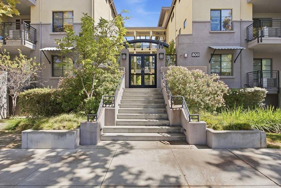 Property photo for 800 N 8th Street, #314, San Jose, CA