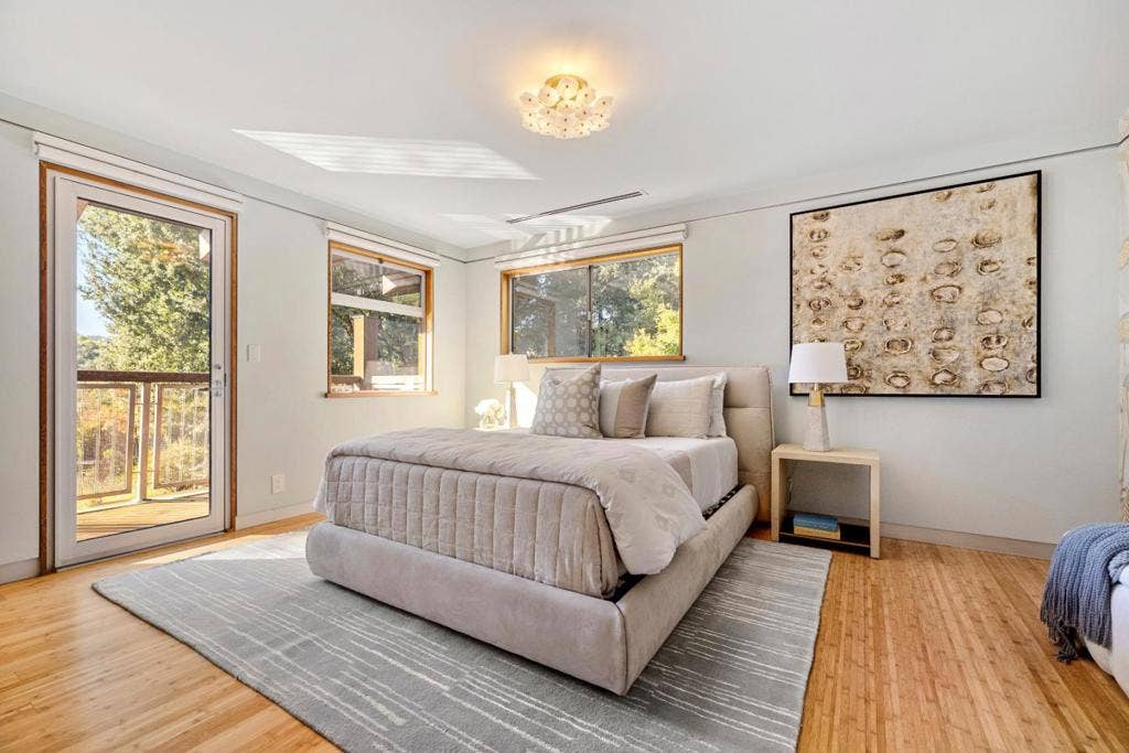 14123 Tracy Court, Los Altos Hills, CA 94022