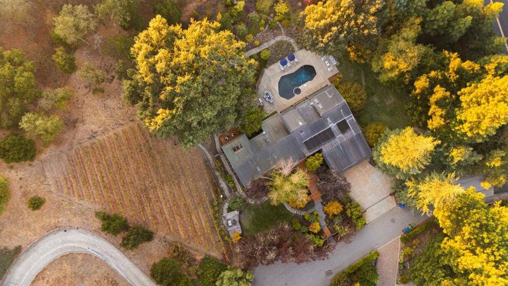 14123 Tracy Court, Los Altos Hills, CA 94022