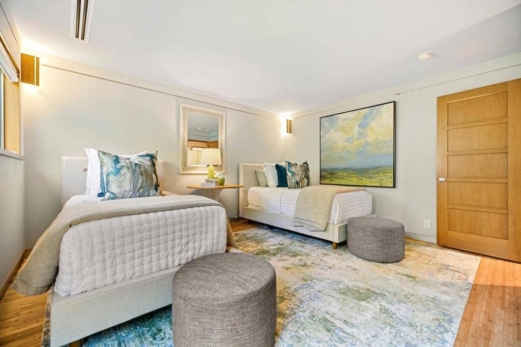 14123 Tracy Court, Los Altos Hills, CA 94022