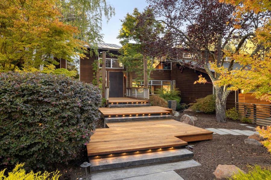 Property photo for 14123 Tracy Court, Los Altos Hills, CA