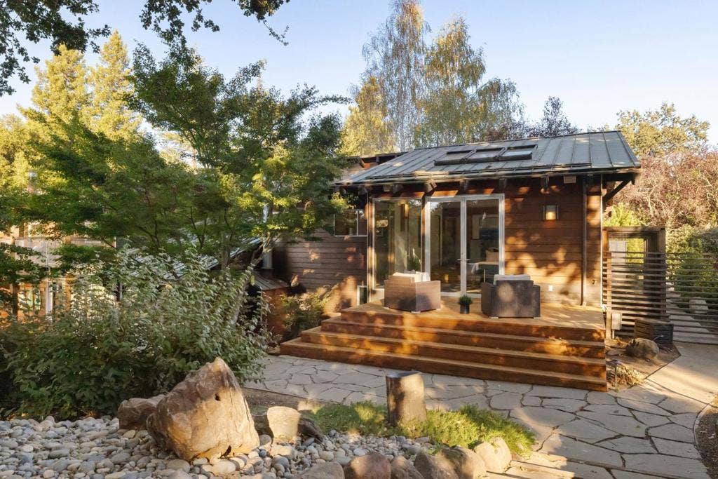 14123 Tracy Court, Los Altos Hills, CA 94022