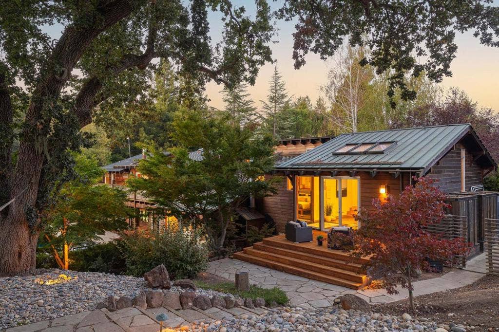 14123 Tracy Court, Los Altos Hills, CA 94022