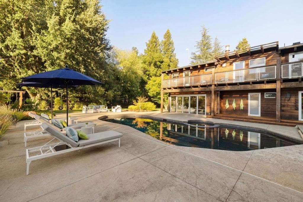 14123 Tracy Court, Los Altos Hills, CA 94022