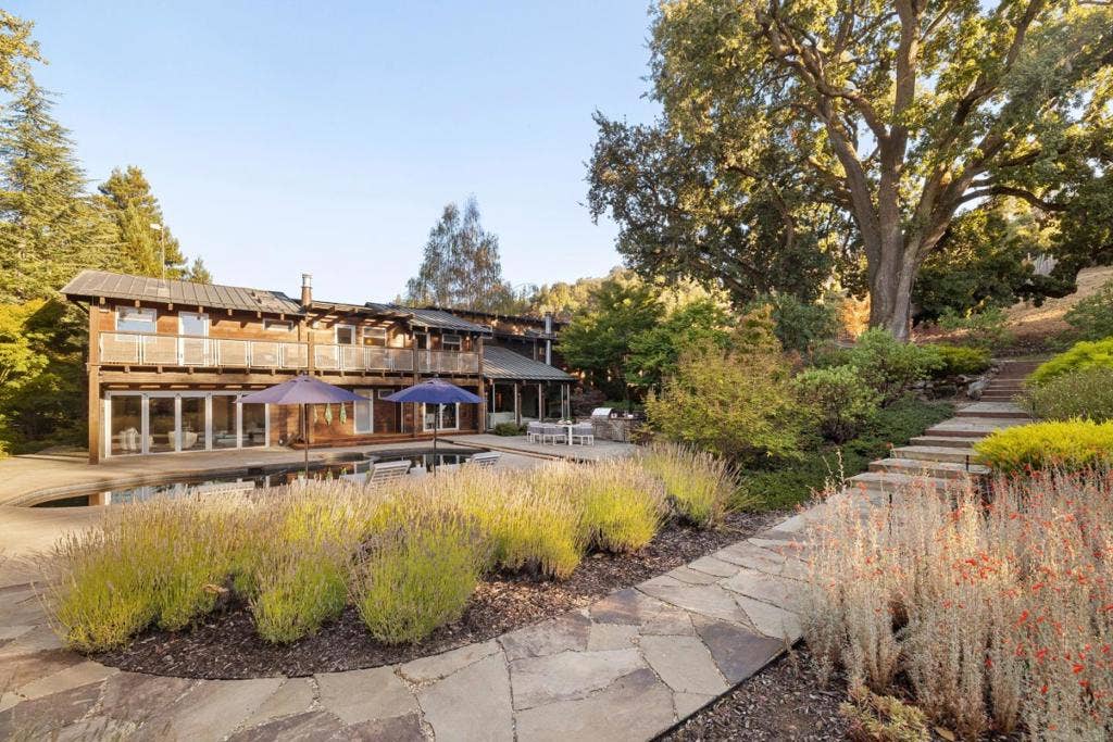 14123 Tracy Court, Los Altos Hills, CA 94022