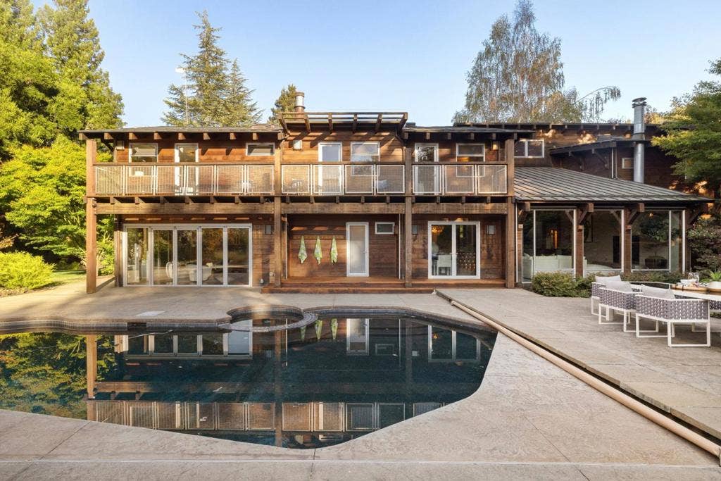 14123 Tracy Court, Los Altos Hills, CA 94022