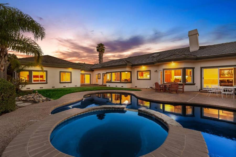 Property photo for 5600 Country Club Parkway, San Jose, CA
