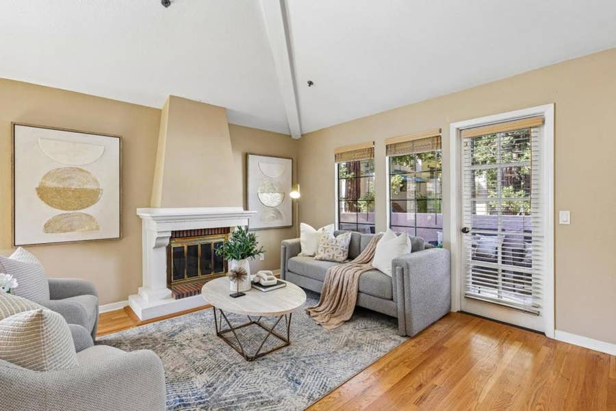 Property photo for 10241 Nile Drive, Cupertino, CA