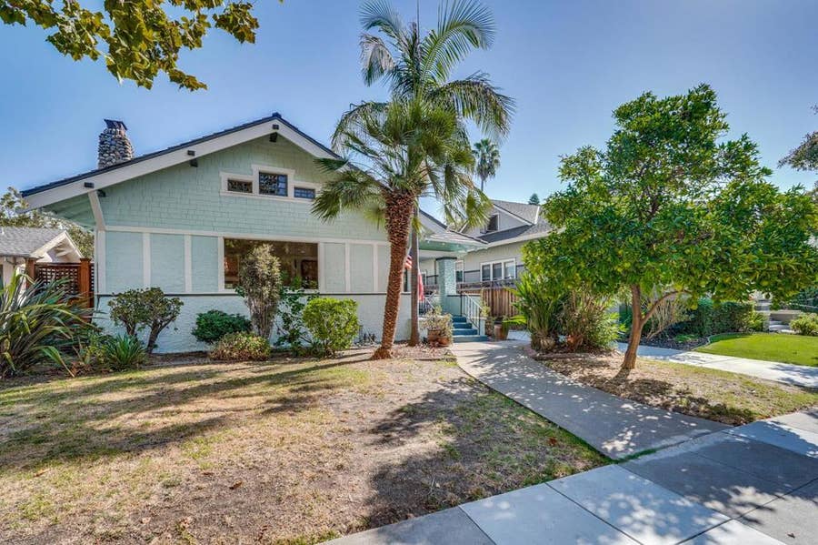 Property photo for 130 S 14th Street, San Jose, CA