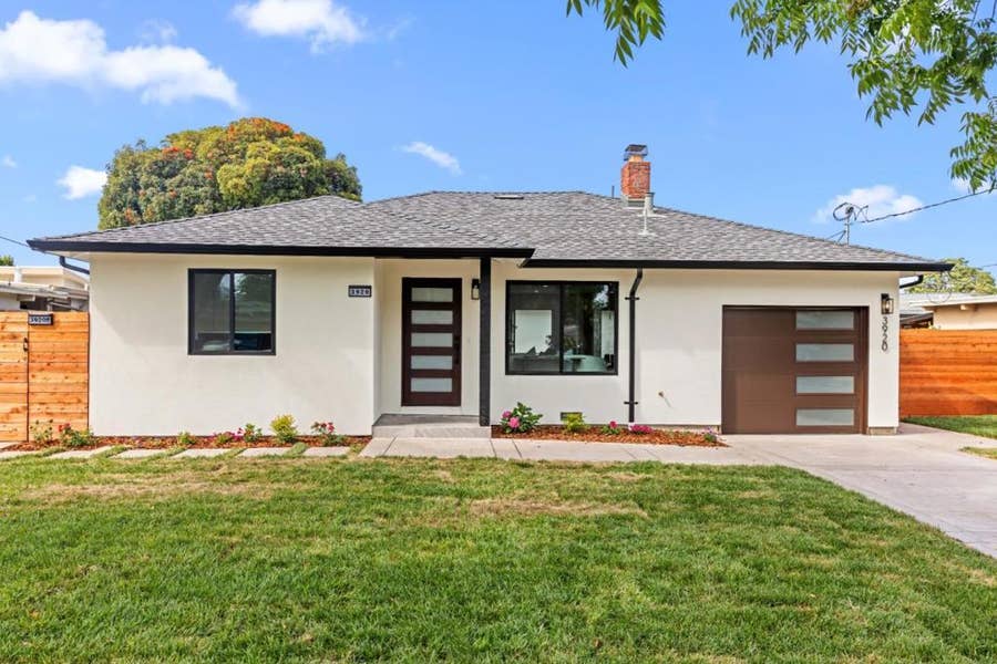 Property photo for 3920 Park Boulevard, Palo Alto, CA