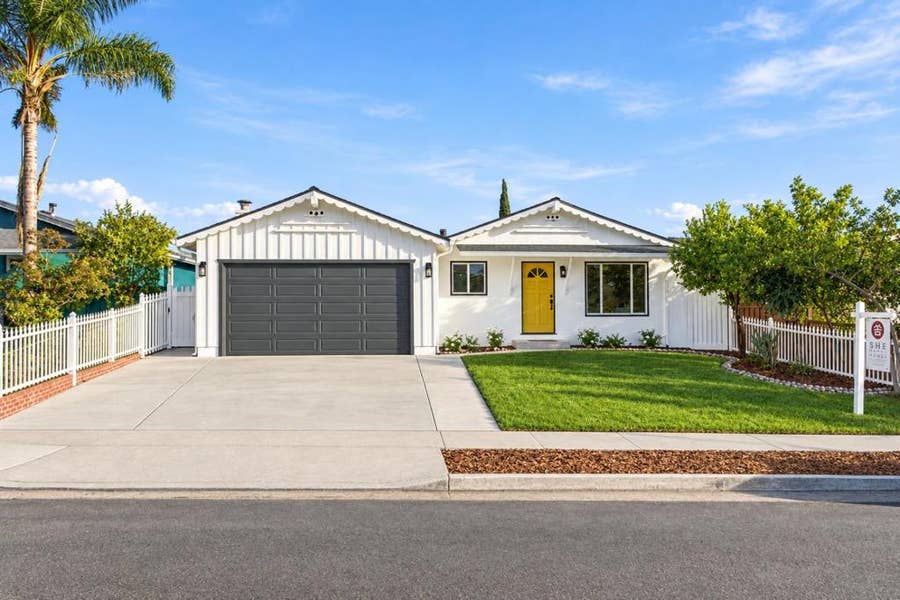 Property photo for 3288 Mount Wilson Drive, San Jose, CA
