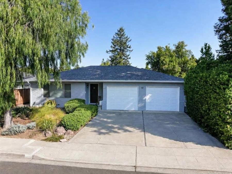 Property photo for 806808 Moraga Drive, Mountain View, CA