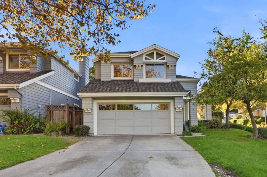 Property photo for 11657 Palm Spring Court, Cupertino, CA