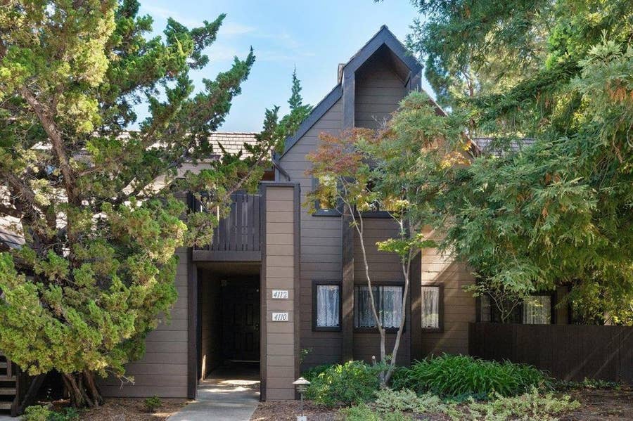 Property photo for 4112 Thain Way, Palo Alto, CA