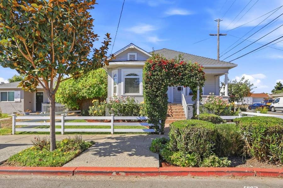 Property photo for 845 E Taylor Street, San Jose, CA