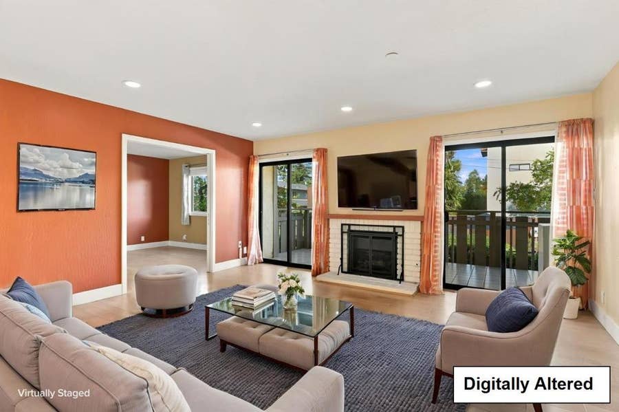 Property photo for 73 3rd Street, #15B, Los Altos, CA