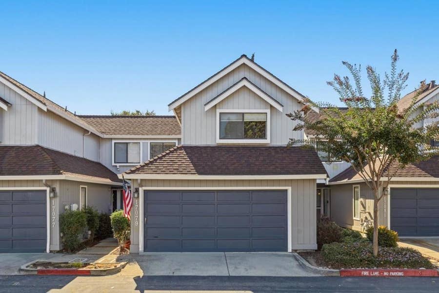 Property photo for 17079 Creekside Circle, Morgan Hill, CA