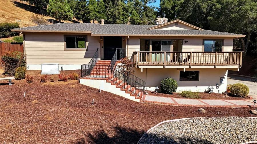 Property photo for 775 W California Way, Woodside, CA