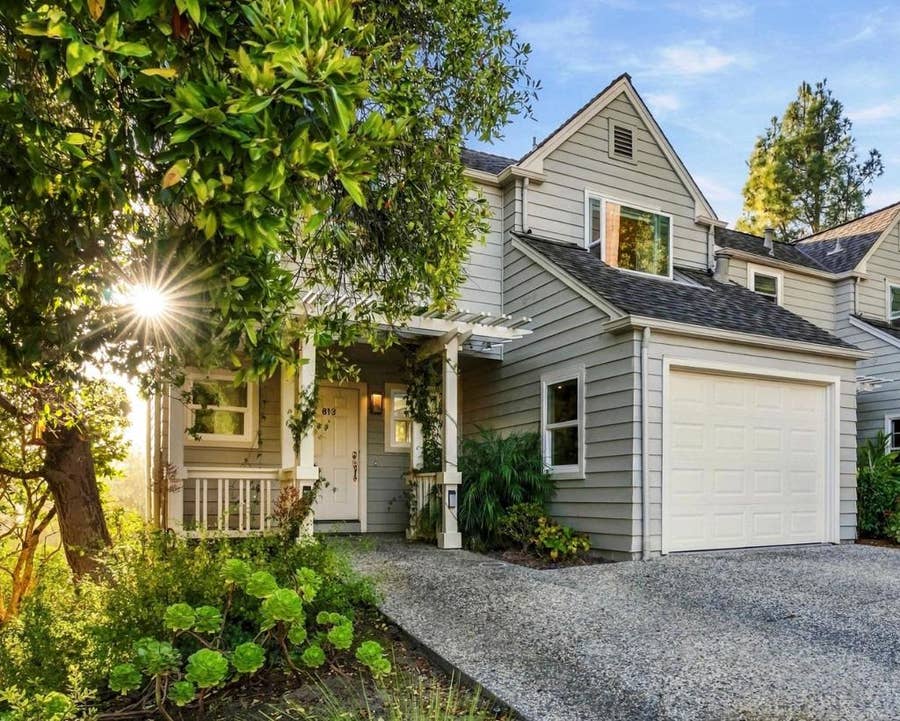 Property photo for 813 Isbel Court, Santa Cruz, CA
