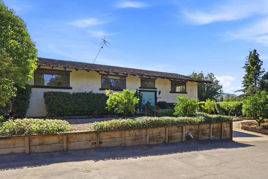 Property photo for 17852 Andrews Street, Monte Sereno, CA