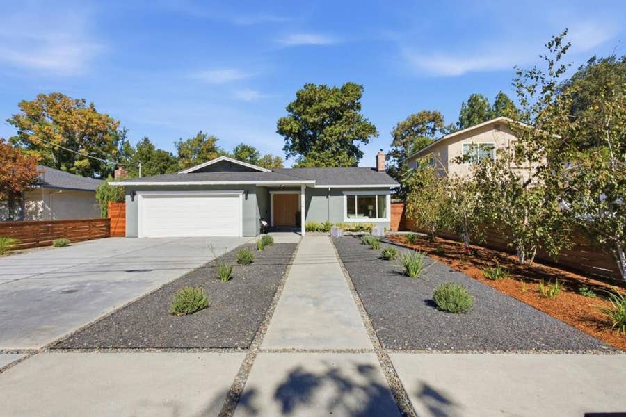 Property photo for 2136 Canoas Garden Avenue, San Jose, CA