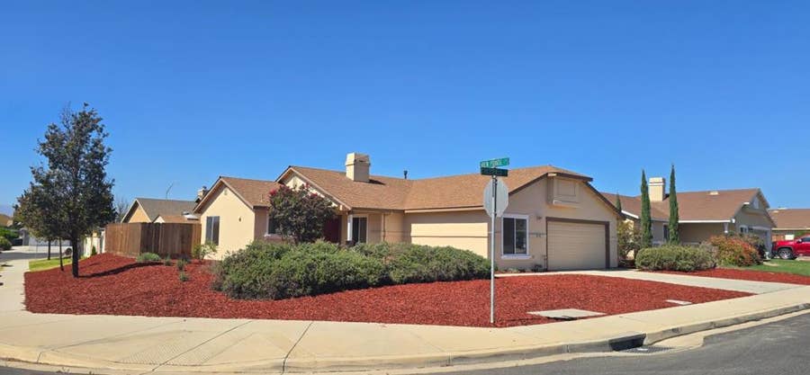 Property photo for 1013 Crestfield Street, Soledad, CA