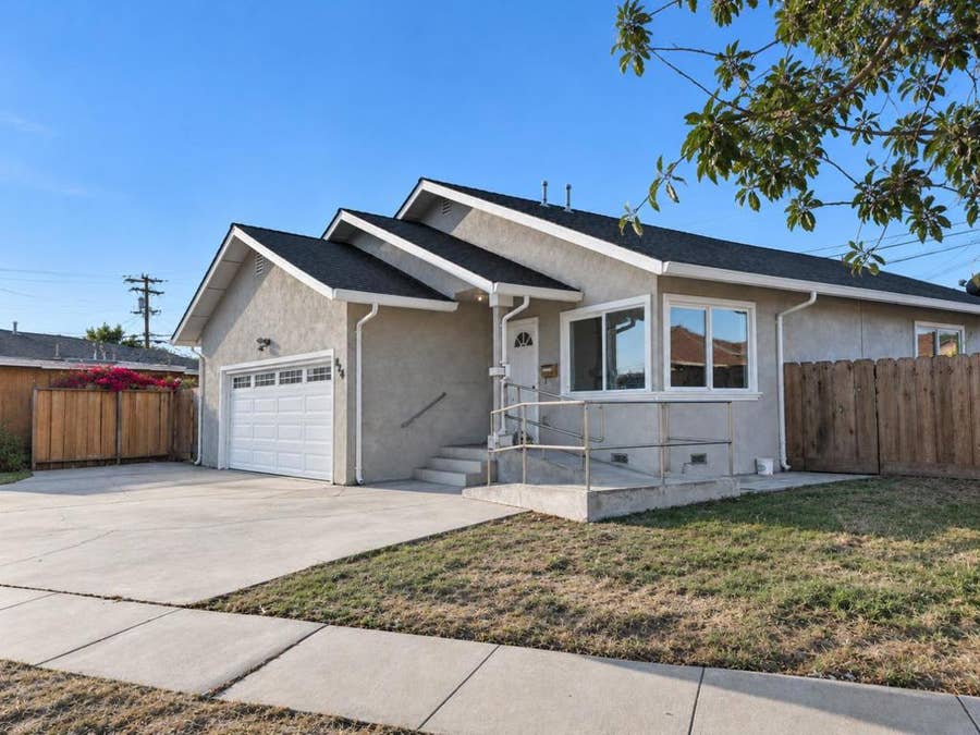 Property photo for 624 John Street, Salinas, CA