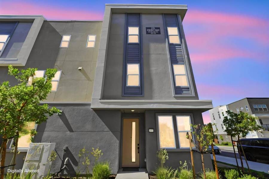 Property photo for 5731 Synergy Court, San Jose, CA