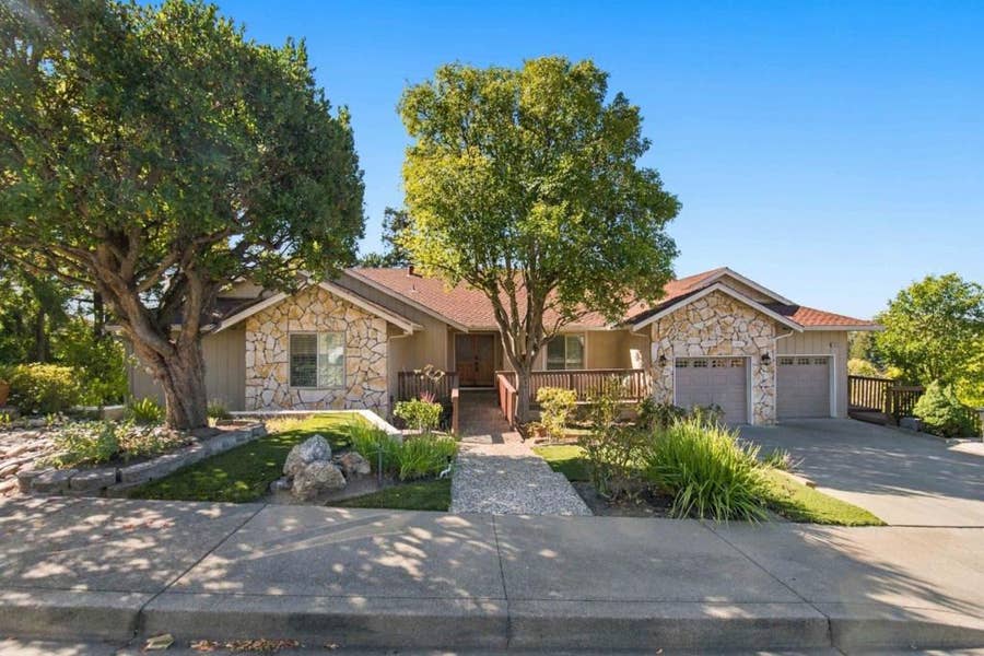 Property photo for 4020 Rhoda Way, Concord, CA