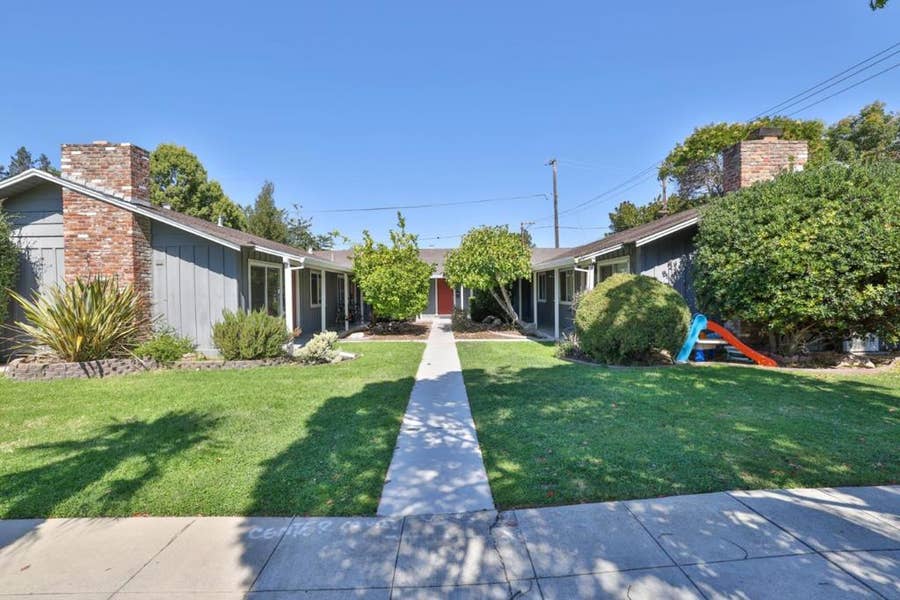 Property photo for 220 Loreto Street, Mountain View, CA