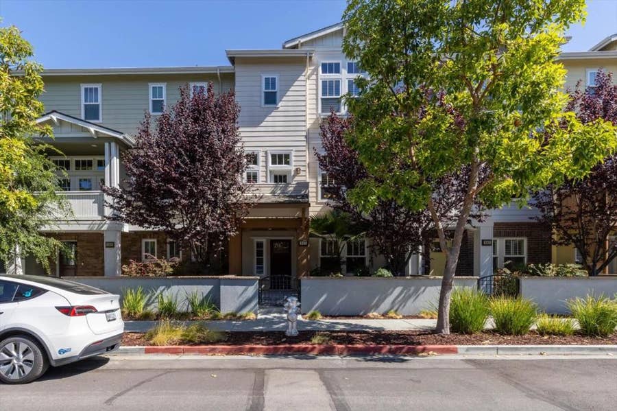 Property photo for 647 Sierra Vista Avenue, Mountain View, CA