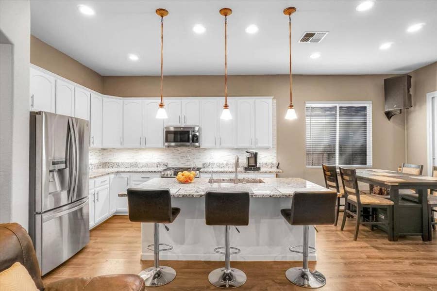 Property photo for 1716 Andrews Circle, Suisun City, CA
