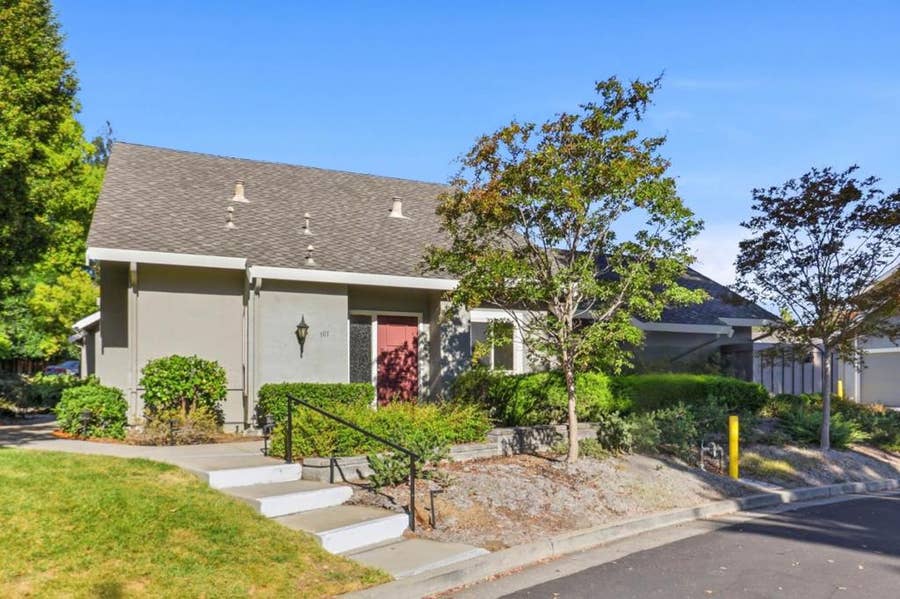 Property photo for 101 Milmar Way, Los Gatos, CA