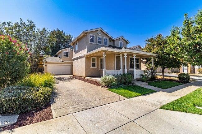 Property photo for 844 Boone Drive, Brentwood, CA