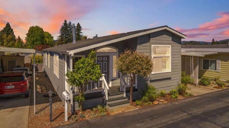 Property photo for 444 Whispering Pines Drive, #36, Scotts Valley, CA