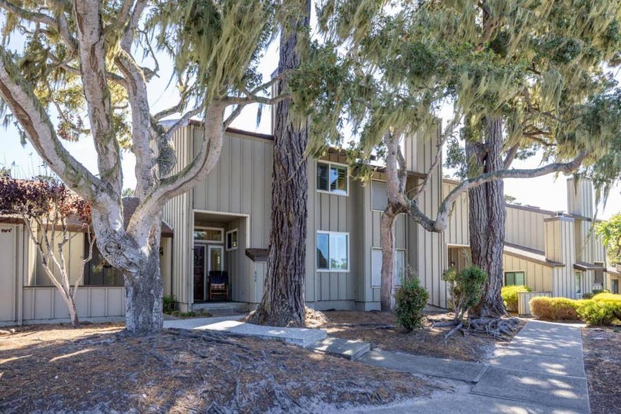 Property photo for 608 Sage Court, Pacific Grove, CA