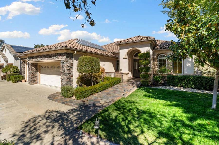 Property photo for 5010 Westside Drive, San Ramon, CA