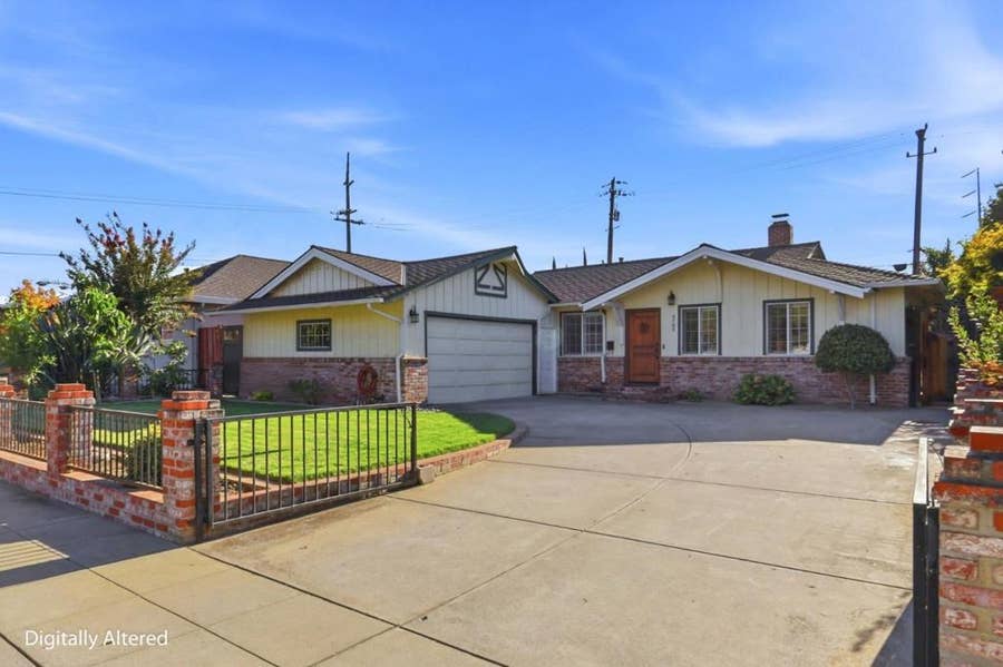 Property photo for 4785 Camden Avenue, San Jose, CA