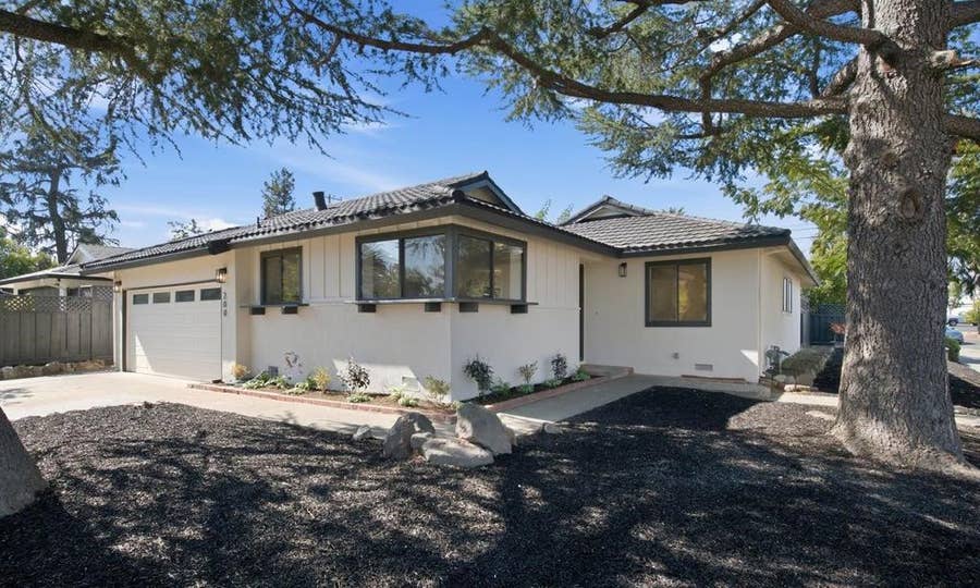 Property photo for 200 Carlester Drive, Los Gatos, CA