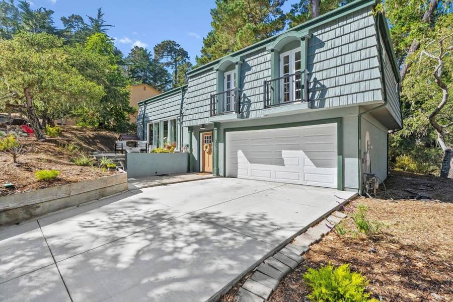 Property photo for 20 Crandall Road, Monterey, CA