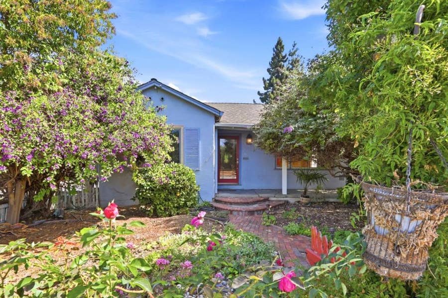 Property photo for 534 Minnesota Avenue, San Jose, CA