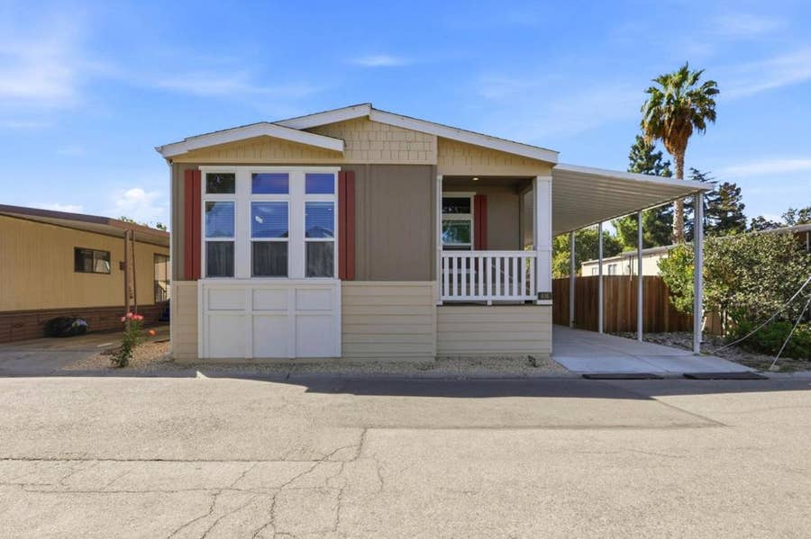 Property photo for 406 Los Encinos Avenue, #406, San Jose, CA
