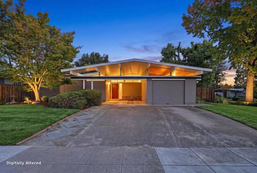 Property photo for 1729 Comstock Way, San Jose, CA