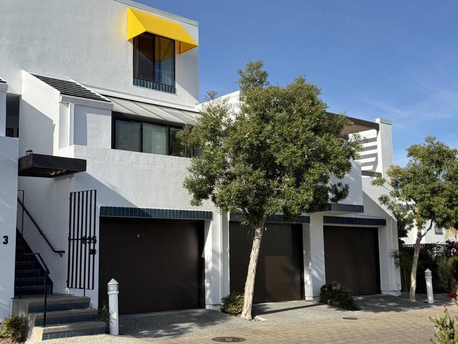 Property photo for 839 Balboa Lane, Foster City, CA