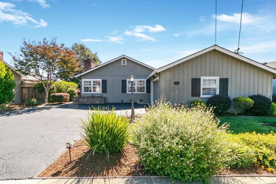 Property photo for 2129 Belmont Avenue, San Carlos, CA